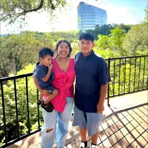 Meet your Posher, Martha